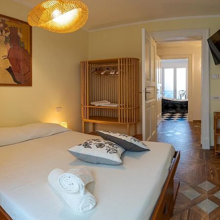 Suite Donna Vita Martina Franca Eksteriør billede