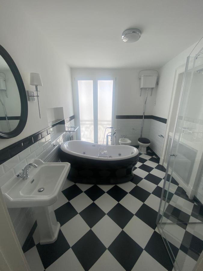 Suite Donna Vita Martina Franca Eksteriør billede