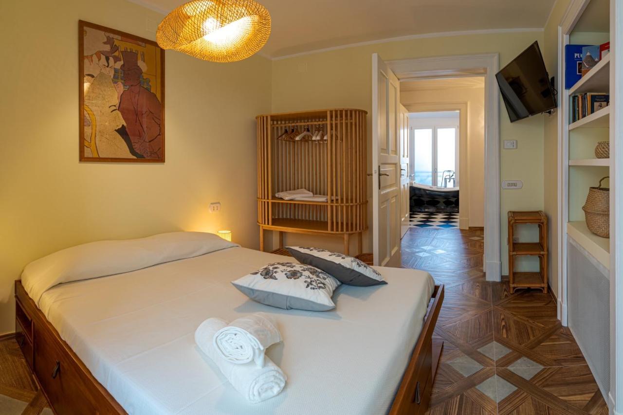 Suite Donna Vita Martina Franca Eksteriør billede