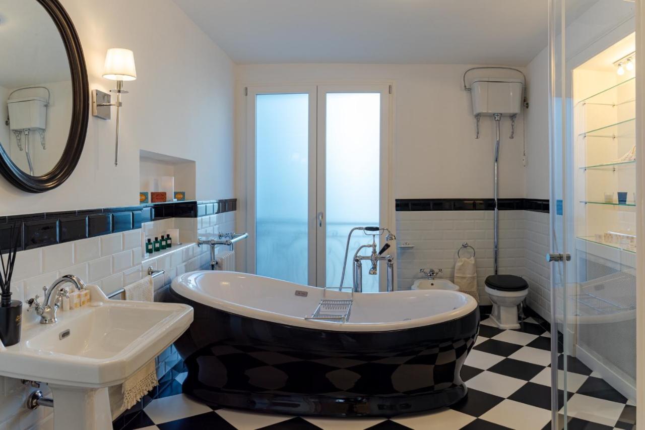 Suite Donna Vita Martina Franca Eksteriør billede