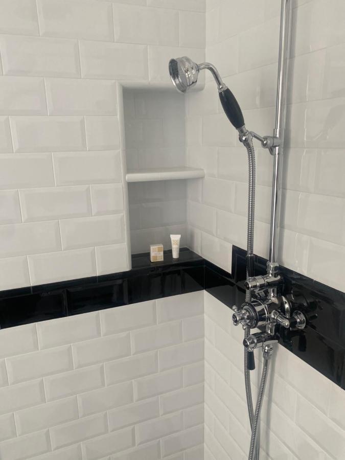 Suite Donna Vita Martina Franca Eksteriør billede