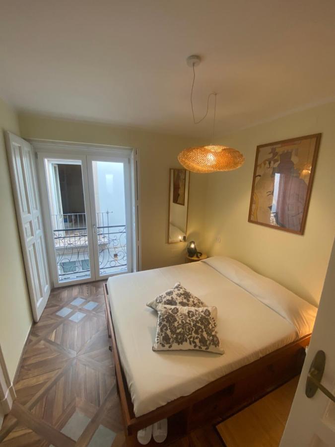 Suite Donna Vita Martina Franca Eksteriør billede